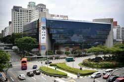 Sim Lim Square (D7), Retail #503338491